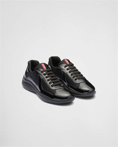 prada cup gare|prada america's cup shoes.